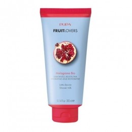 PupaFruitLoversShowerMilk300ml