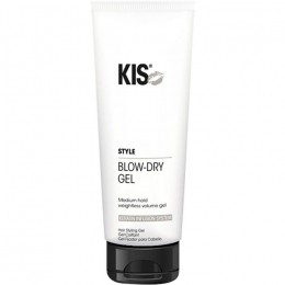 KISBlowDryGel200ml