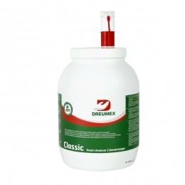 Dreumex10928001008ClassicHandreiniger-28L