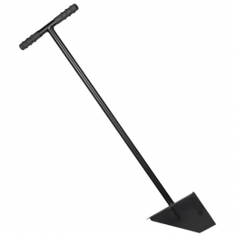 Fiskars5371SolidGraskantsteker-230mm