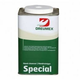 Dreumex10442001033SpecialZeep-42Kg