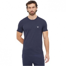 T-shirtKorteMouwEmporioArmani1118904R717