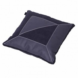 Sierkussen50x50cmCoopergrey