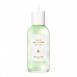 GuerlainAquaAllegoriaRosaVerdeEaudeToiletteRefill200ml