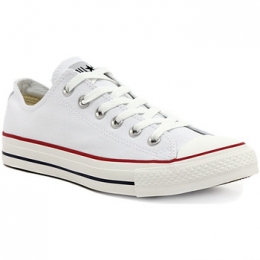 SportschoenenConverseALLSTAROPTICALWHITEOX