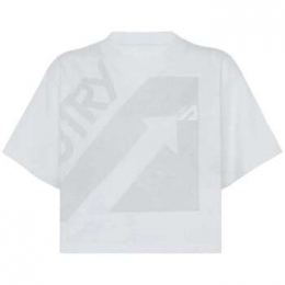 T-shirtKorteMouwAutry-