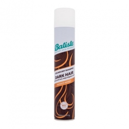 BatisteDarkDeepBrownDroogshampoo350mlDonkerbruin
