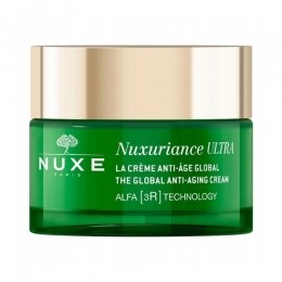 NUXENuxurianceUltraTheGlobalAnti-AgingCream50ml
