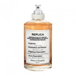 MaisonMargielaReplicaJazzClubEaudeToilette30ml