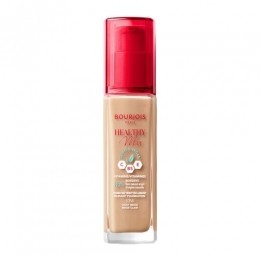 BourjoisHealthyMixFoundationVegan53LightBeige30ml