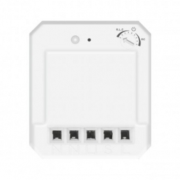 Klik-Aan-Klik-UitMultiInbouwLEDDimmerStartLineACM-250-LDOntvangerDraadloosWit