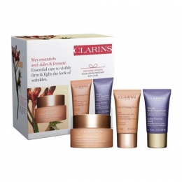 ClarinsExtra-FirmingSet