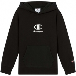 SweaterChampionHoodedSweatshirt