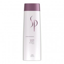 WellaProfessionalsSPClearScalp