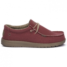 SneakersHEYDUDE6VPWALLYBRAIDED