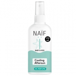 NaifBabyKidsAftersunSpray0parfum175ml