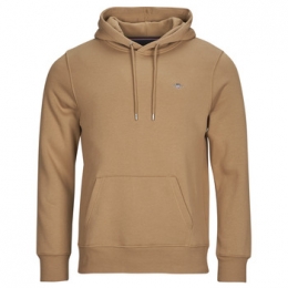 SweaterGantREGSHIELDHOODIE