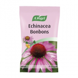 3xAVogelEchinaCKruidenpastilles75gr