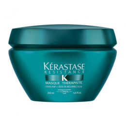 KrastaseResistanceTherapisteFiberQualityRenewalMask200ml