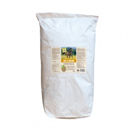 VitalstylePaardenmuesliGutGastro15kg