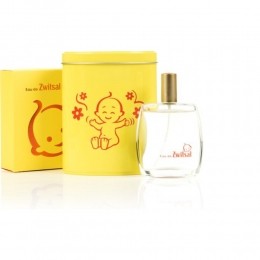 ZwitsalEaudeToiletteMetBewaarblik1set