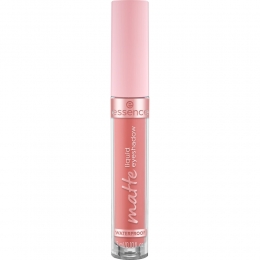 essenceMatteLiquidEyeshadow03PeachPop3ml