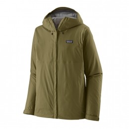 PatagoniaTorrentshell3LRainZomerjasHerenXL