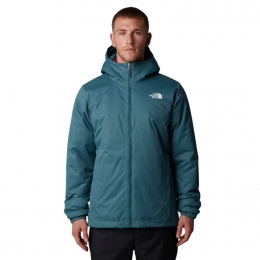 TheNorthFaceQuestInsulatedCasualWinterjasHerenXS