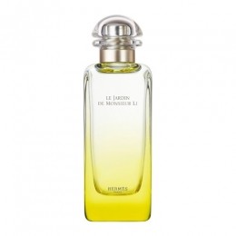 HermsLeJardinDeMonsieurLiEaudeToilette100ml