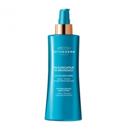 InstitutEsthedermTanProlongingBodyLotion