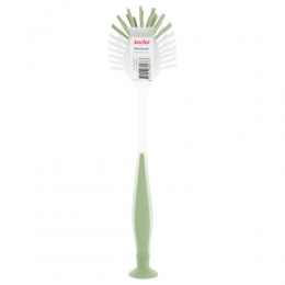 SorboAfwasborstelmetZuignap