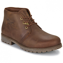 LaarzenPanamaJackBOTAPANAMA