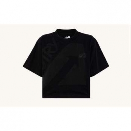 T-shirtKorteMouwAutry-