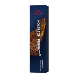 WellaProfessionalsKolestonPerfectMeDeepBrowns60ml475MediumBrunetteMahoganyBrown