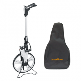 LaserlinerRollPilotX12Meetwiel-AnaloogDisplay