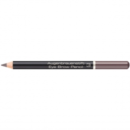 ArtdecoEyebrowPencil3SoftBrown11gr