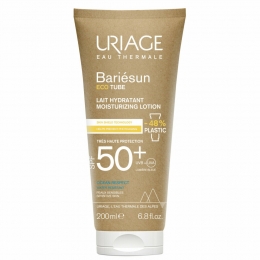 UriageBarisunHydraterendeMelkSPF50200ml