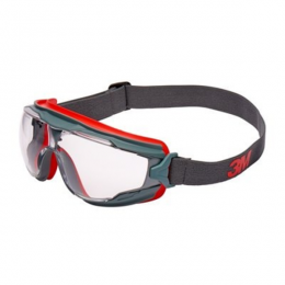3MGG501GAFVeiligheidsbril-Polycarbonaat