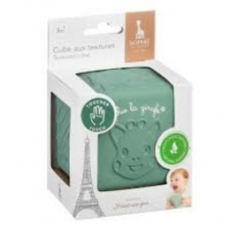 SophiedeGirafTextuurBlok