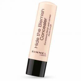 3xRimmelHidetheBlemishConcealer105GoldenBeige