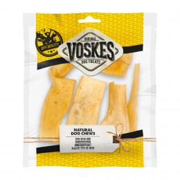 12xVoskesRunderkophuid100gr