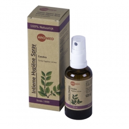 AromedCandiraVaginaleSpray50ml