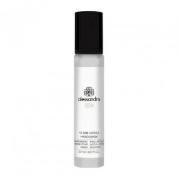 AlessandroSpa10MinHydraHandMask50ml