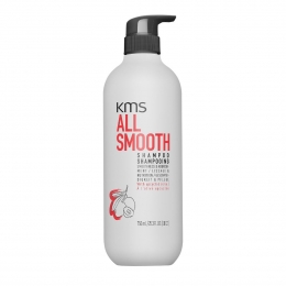 KMSAllSmoothShampoo750ml