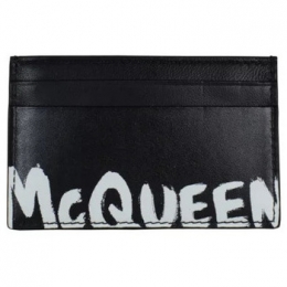 PortemonneeMcQAlexanderMcQueen-