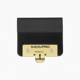 BabylissPRO4ArtistsPremiumClipperBladeCoversZwart