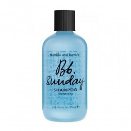 BumbleBumbleSundayShampoo250ml