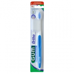 6xGUMTandenborstelSpecialtyOrthodontisch