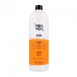 RevlonProYouTheTamerShampoo1000ml
