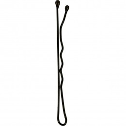 OriginalBestBuyGripsMetalWavyBlack50mm-25st